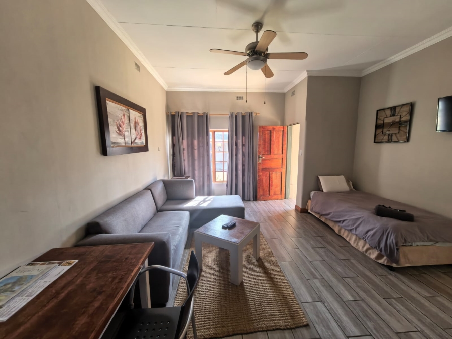 Commercial Property for Sale in Parys Free State